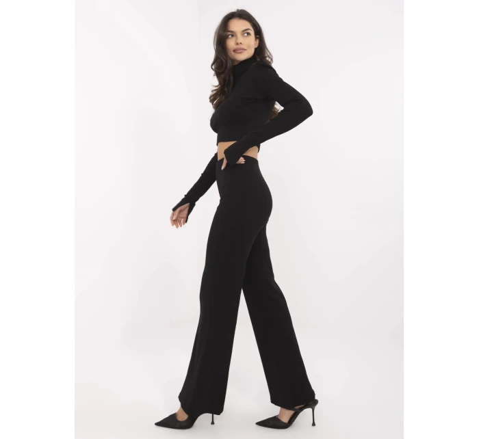 Súprava RV KMPL 7361.18P čierna Súprava RV KMPL 7361.18P čierna