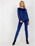 Súprava RV KMPL 8436.40 kobaltu