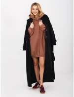 WT BL mikina A1461.13P svetlohnedá WT BL mikina A1461.13P svetlohnedá