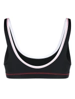 Dámsky vrchný diel plaviek A09649-0JMAN-900 - Diesel