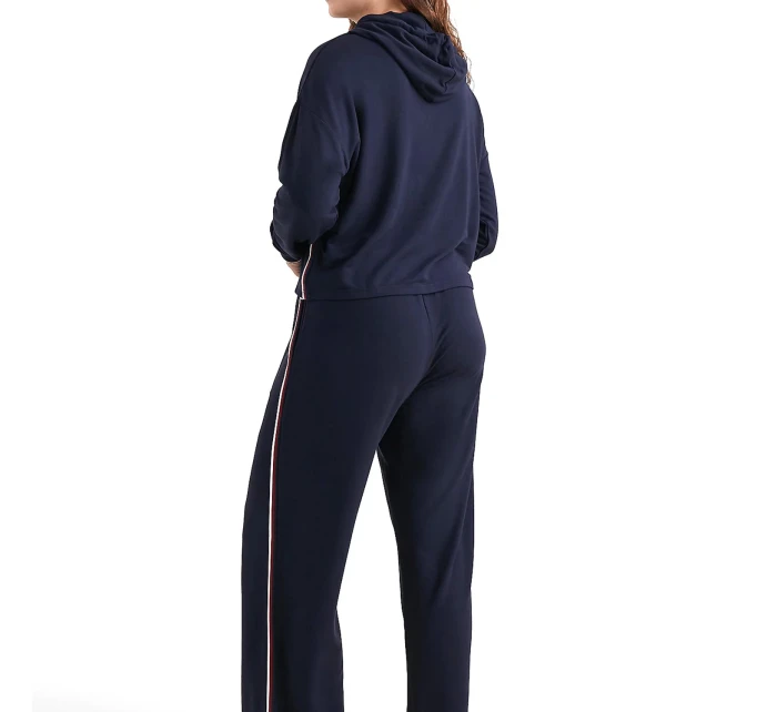 Dámska mikina UW0UW04342-DW5 - Tommy Hilfiger