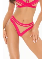 Dámske tangá V-11055 Pink - Axami