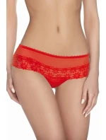 Dámske brazílske tangá N.19 Red - Ewana Dámske brazílske tangá N.19 Red - Ewana