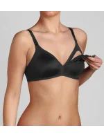 Podprsenka bez kostice Mamabel Comfort N - Triumph