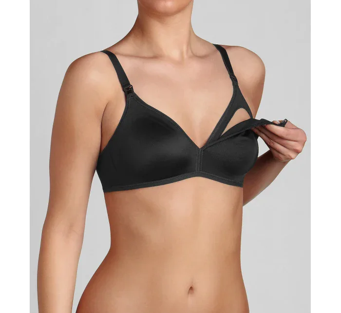 Podprsenka bez kostice Mamabel Comfort N - Triumph