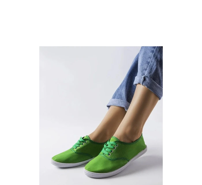 Tenisky model 207779 Solea