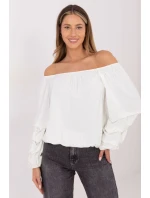 Blúzka model 222941 Taliansko Moda Blúzka model 222941 Taliansko Moda