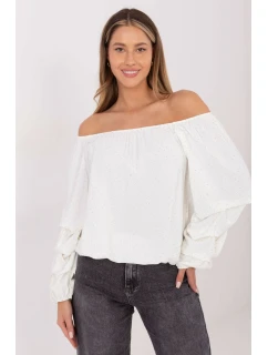 Blúzka model 222941 Taliansko Moda