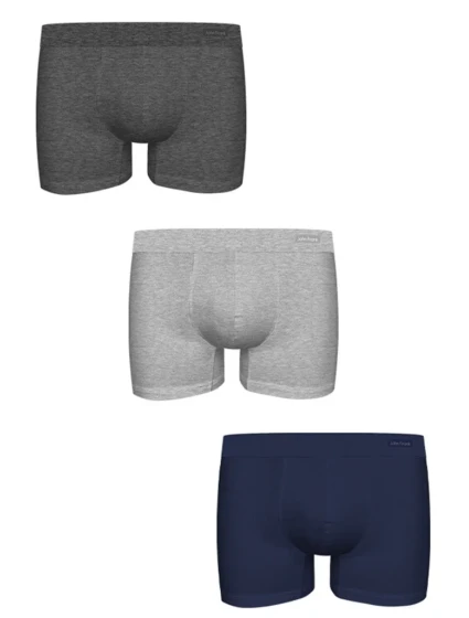 Pánske boxerky JOHN FRANK JF3BPB-H100