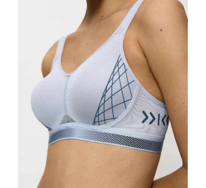 Triaction model 21873662 Flow P EX GRAY  GRAY - Triumph