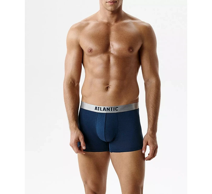 Boxerky model 22085124 A'2 S2XL - Atlantic