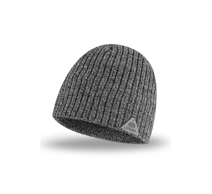 Pánská čepice P&M model 18890171 - PaMaMi Pánská čepice P&M model 18890171 - PaMaMi