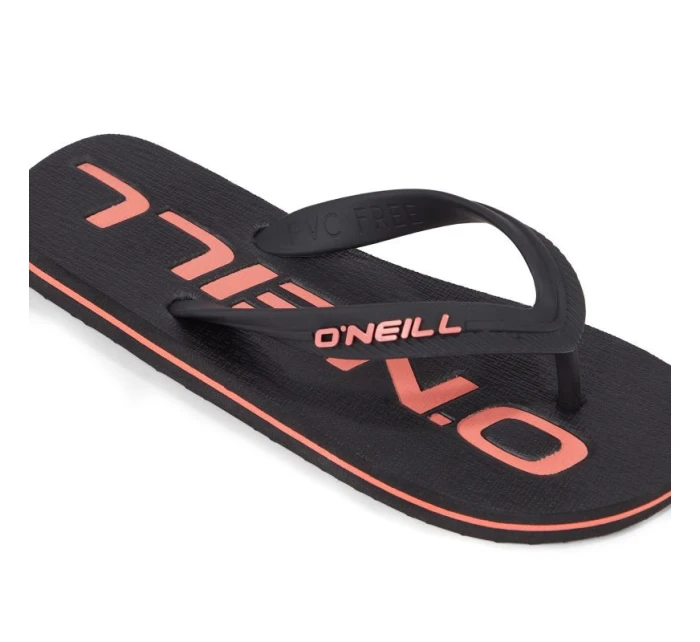 O'Neill Profile Logo Sandals Jr 92800614106 O'Neill Profile Logo Sandals Jr 92800614106