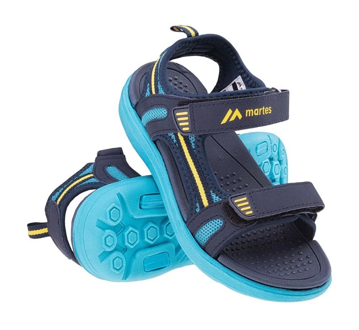 Detské sandále MARTIBO JR