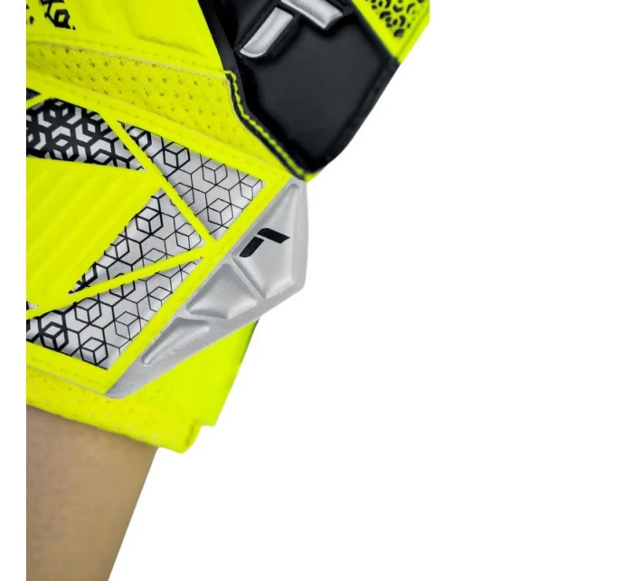 Reusch Attrakt Solid Jr Brankárske rukavice 5572515 2014 Reusch Attrakt Solid Jr Brankárske rukavice 5572515 2014