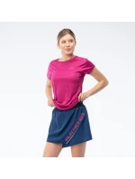 Dámske tričko s krátkym rukávom HIDA WMNS