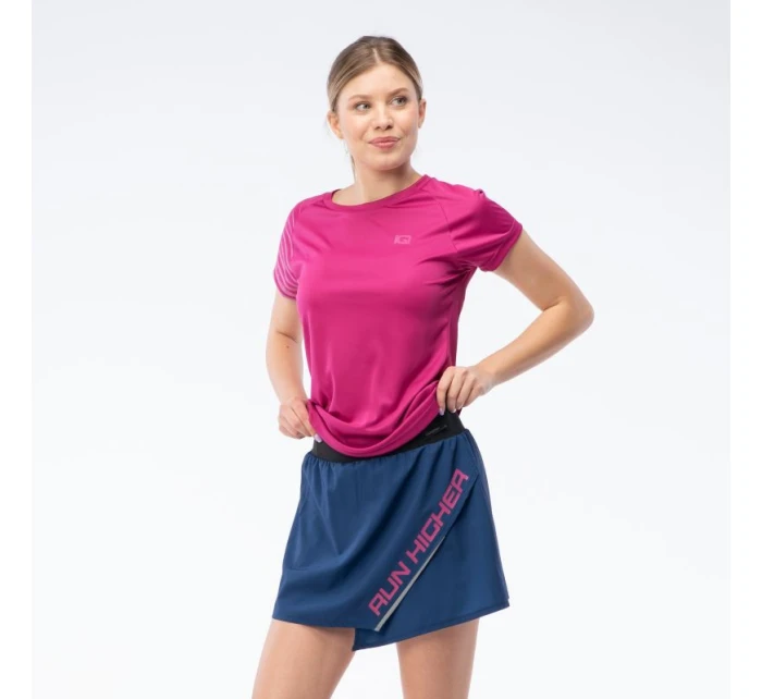 Dámske tričko s krátkym rukávom HIDA WMNS