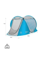 NILS model 21810654 - Nils Extreme NILS model 21810654 - Nils Extreme