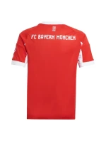 Adidas Bayern Mníchov domáce tričko Jr JN8525