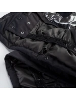 Pánska zateplená bunda BICCO II