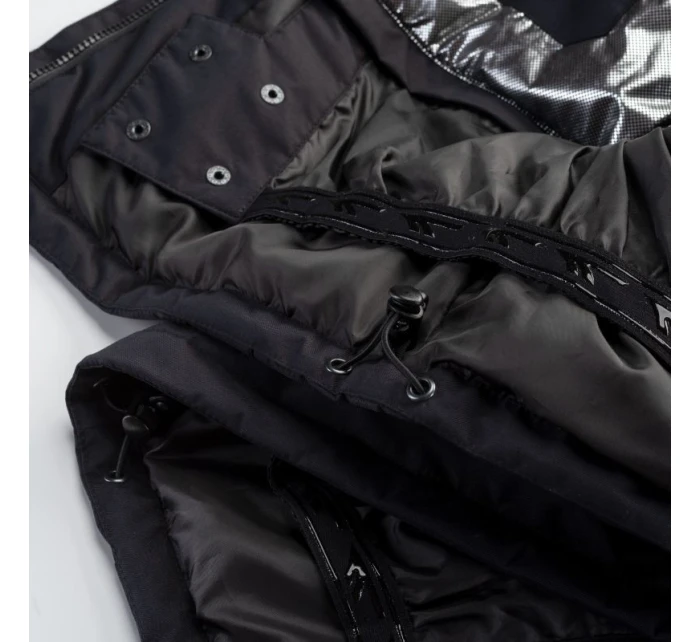 Pánska zateplená bunda BICCO II