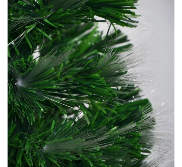 DEKORATÍVNY VIANOČNÝ STROMČEK VIACFAREBNÝ 90CM