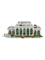 LEGO nápady 21353 - Botanická záhrada LEGO nápady 21353 - Botanická záhrada