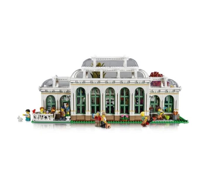 LEGO nápady 21353 - Botanická záhrada LEGO nápady 21353 - Botanická záhrada
