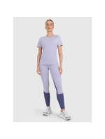 Dámské rychleschnoucí tréninkové tričko model 21870543 - 4F