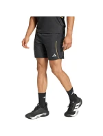 Pánske šortky adidas Tech Apparel Climacool, čierne, KE4862