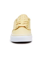 Tenisky Camden Stripe VN000ZSOR6P1 orange - Vans Tenisky Camden Stripe VN000ZSOR6P1 orange - Vans