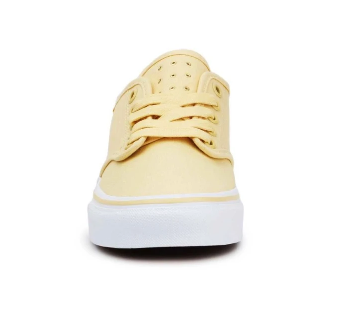 Tenisky Camden Stripe VN000ZSOR6P1 orange - Vans Tenisky Camden Stripe VN000ZSOR6P1 orange - Vans