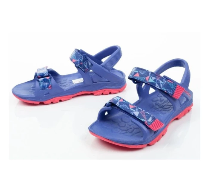 Detské sandále Hydro Drift Jr MC56495 - Merrell