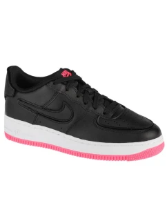 Nike Air Force 1/1 Gs DB4545-005 Black 39