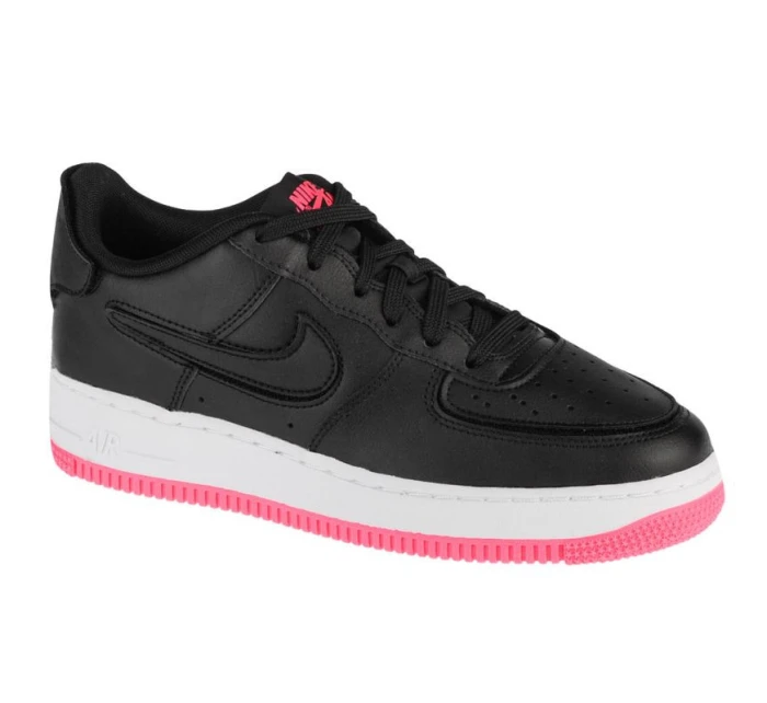 Nike Air Force 1/1 Gs DB4545-005 Black 39