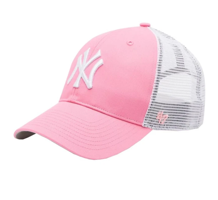 47 Značka New York MLB Yankees Branson Cap model 20623443 - 47 Brand 47 Značka New York MLB Yankees Branson Cap model 20623443 - 47 Brand