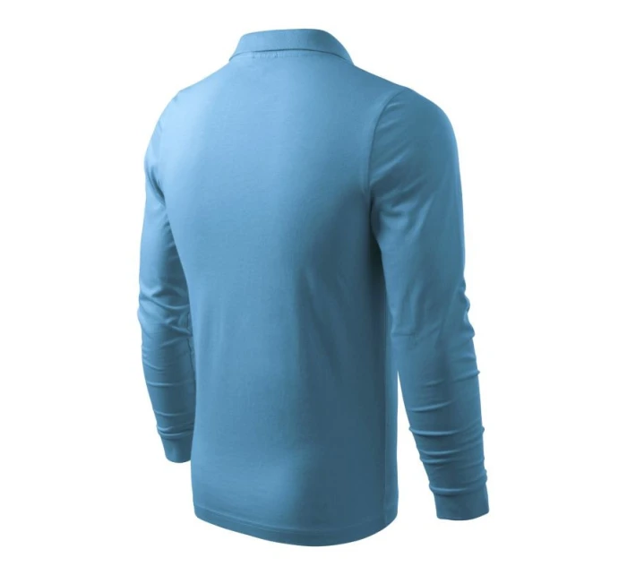 Polokošile Single J. LS M model 18808382 - Malfini