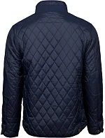 TJ Pánská prošívaná bunda 18. deep navy model 22499435 - Tee Jays TJ Pánská prošívaná bunda 18. deep navy model 22499435 - Tee Jays