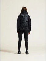 Craft Corporate CORE Lt. Insulation Jacket W Dámska prešívaná bunda 81.5261 blaze Craft Corporate CORE Lt. Insulation Jacket W Dámska prešívaná bunda 81.5261 blaze