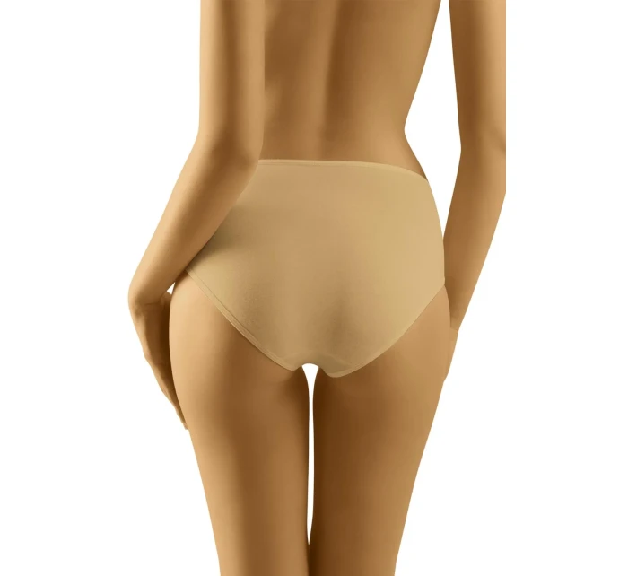 Wol-Bar Tahoo Midi farba: béžová