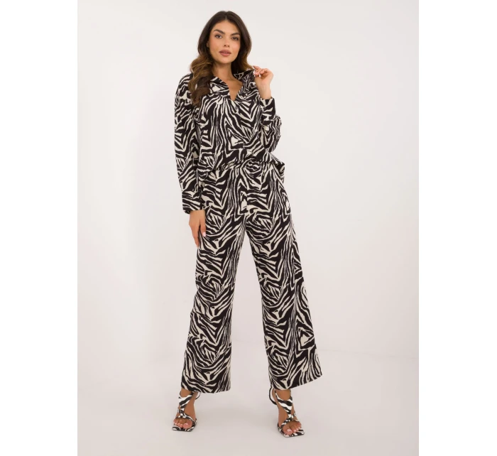 Komplet DHJ KMPL model 20493444 ecru - FPrice