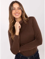 Blúzka IT BZ 15368.03 hnedá Blúzka IT BZ 15368.03 hnedá