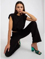 Dámská souprava WN KMPL model 17404371 černá - FPrice