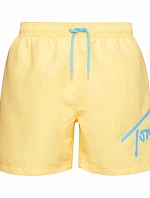 Pánske plavky UM0UM02862-ZGC - Tommy Hilfiger