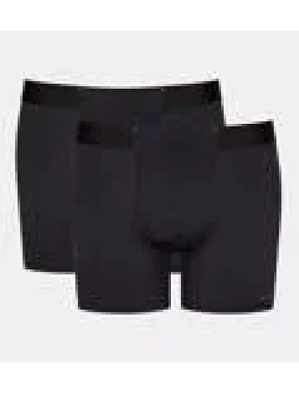 Pánske boxerky men MADE Short Boxing Champ 2P - Sloggi Pánske boxerky men MADE Short Boxing Champ 2P - Sloggi
