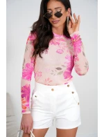 Blúzka model 211212 LaBalancia Blúzka model 211212 LaBalancia