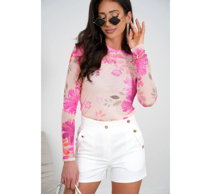 Blúzka model 211212 LaBalancia Blúzka model 211212 LaBalancia