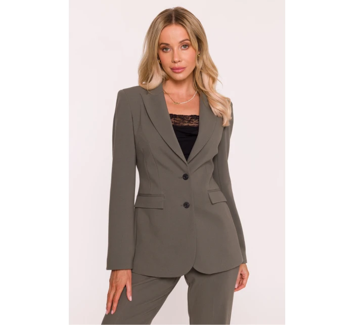 Bunda model 217268 Stylove