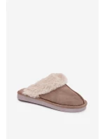 Papuče model 221511 Step in style Papuče model 221511 Step in style