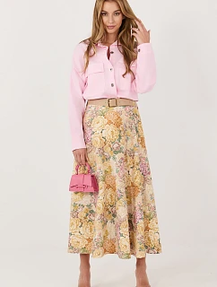 Sukňa model 226461 Taliansko Moda